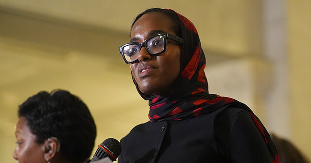 Somali Migrants Take Responsibility for Minnesota's Economic Growth