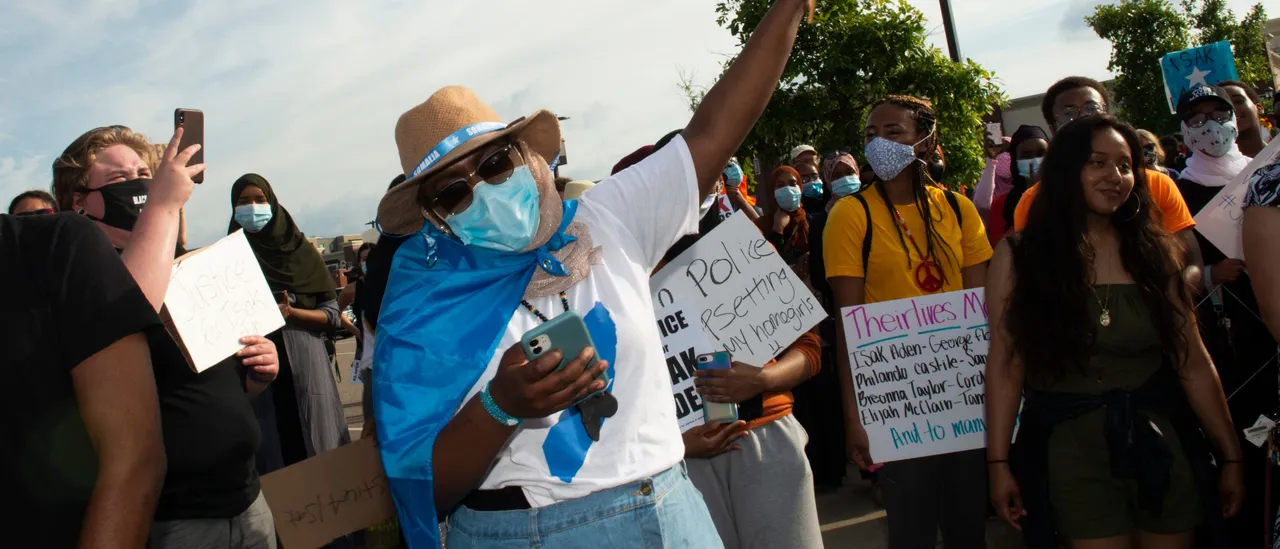 Somali Muslim Immigrants Threaten Christian Community, According to Pastor