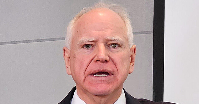 Somali Scandal May Undermine Minnesota Governor Tim Walz's Political Future