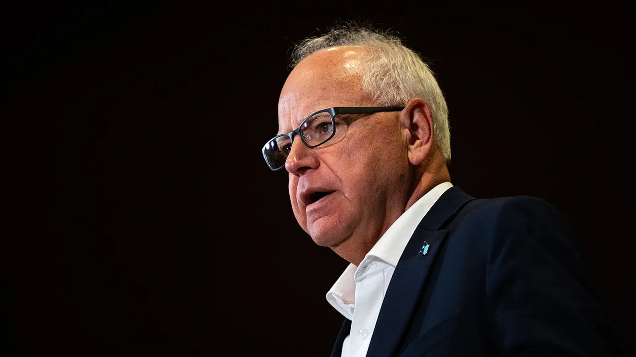 Somalia fraud investigation focuses on Tim Walz regarding $1 billion COVID relief controversy