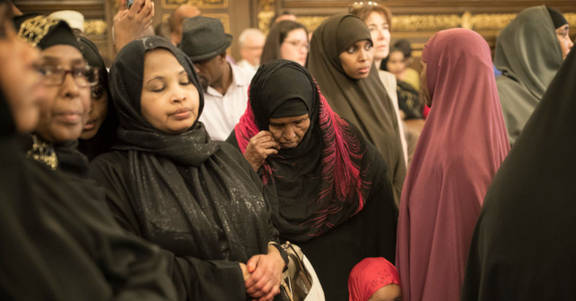 Somalis Acknowledged as Being 'Raised in a Culture of Stealing' After Large Welfare Fraud in Minnesota