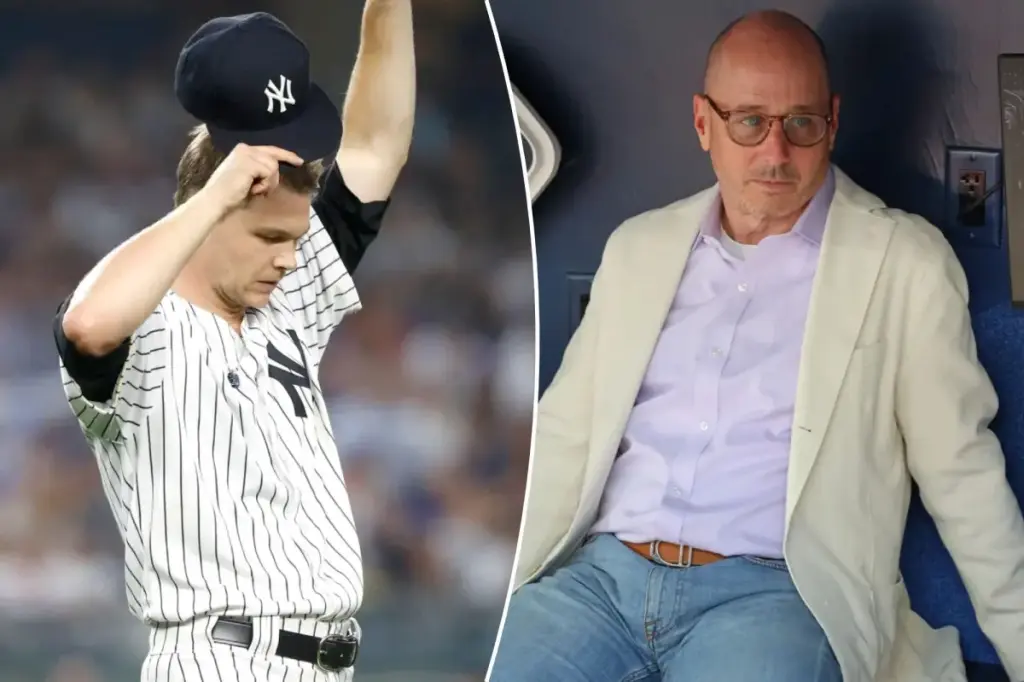 Sonny Gray misled privately regarding the Yankees — Brian Cashman's statement angers agent