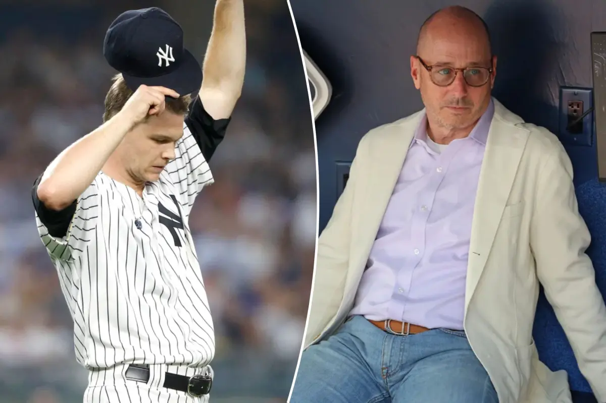 Sonny Gray misled privately regarding the Yankees — Brian Cashman's statement angers agent