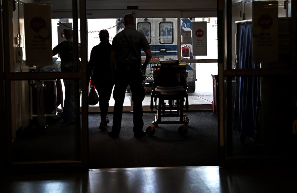 South Shore Health settles contract disagreement that might have impacted 2,000 patients.