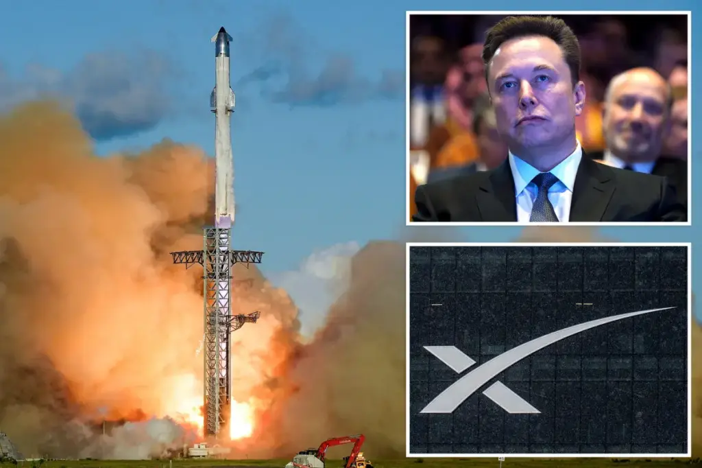 SpaceX plans for a 2026 stock market launch with an impressive $800 billion valuation.