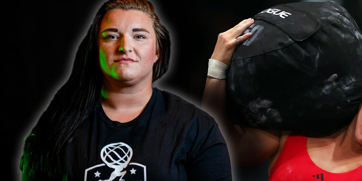 "Speak up": Woman powerlifter advocates for gender testing after a man wins 'World's Strongest Woman' title