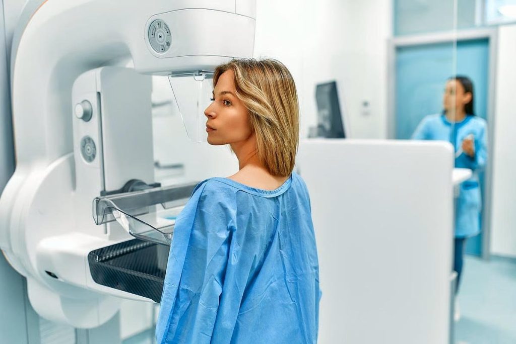 Specialists: Risk-focused breast cancer screenings are more effective than yearly mammograms