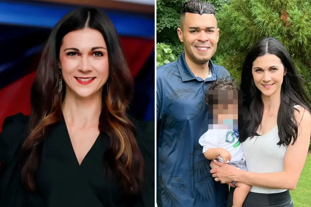 Sports reporter and husband discovered deceased in Alabama residence in suspected murder-suicide.