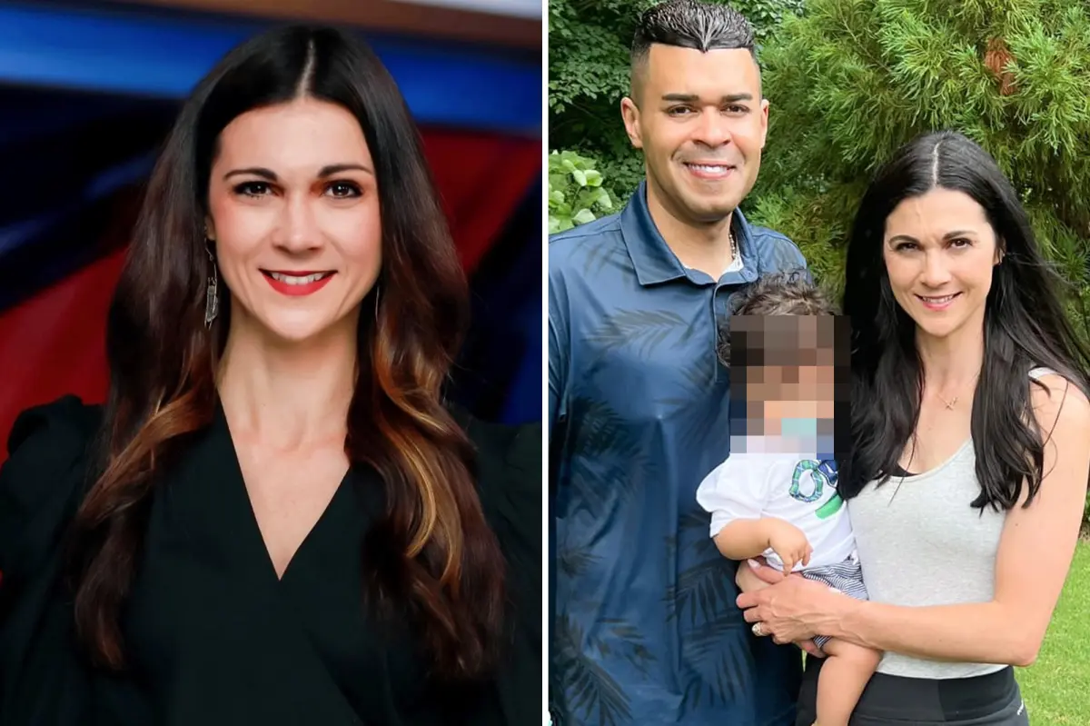 Sports reporter and husband discovered deceased in Alabama residence in suspected murder-suicide.