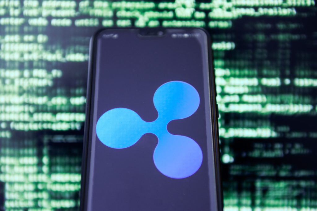Standard Chartered anticipates a 330% increase in XRP's price.