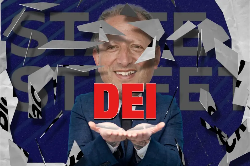 State Street continues to promote DEI to gain approval from progressive state leaders