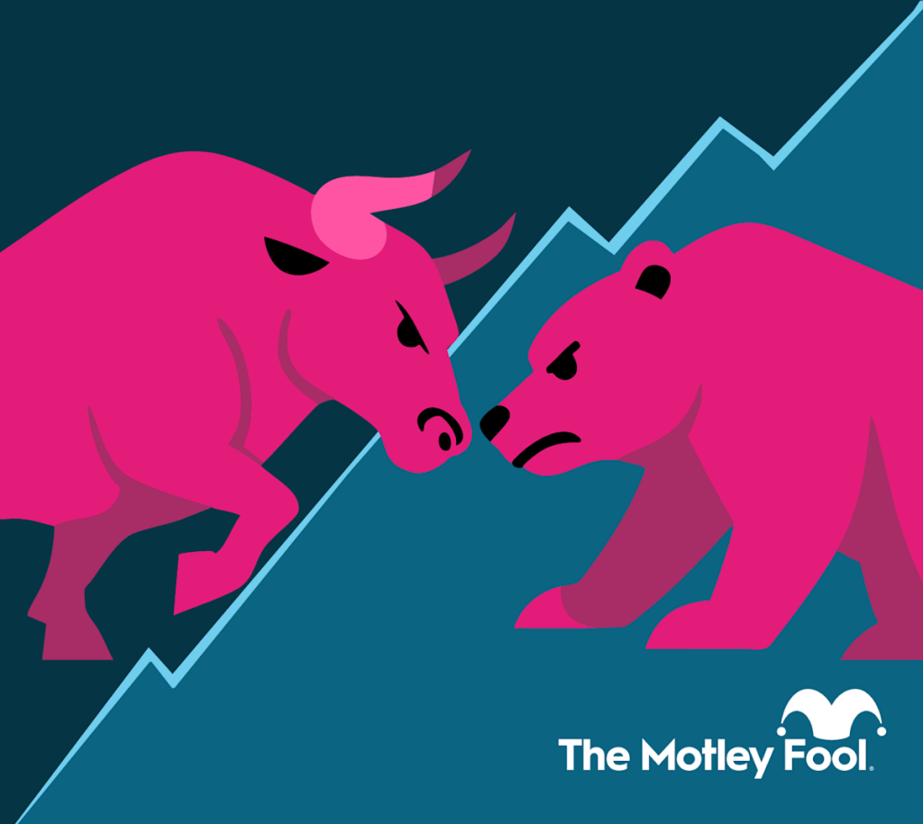 Stock Market Update, Dec. 16: Tilray Brands Jumps 27.5% After Trump Hints at Possible Marijuana Reclassification