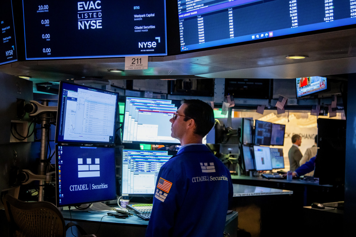 Stock Market Update, Dec. 31: Stocks Rise as Jobless Claims Show Weakness to Conclude 2025