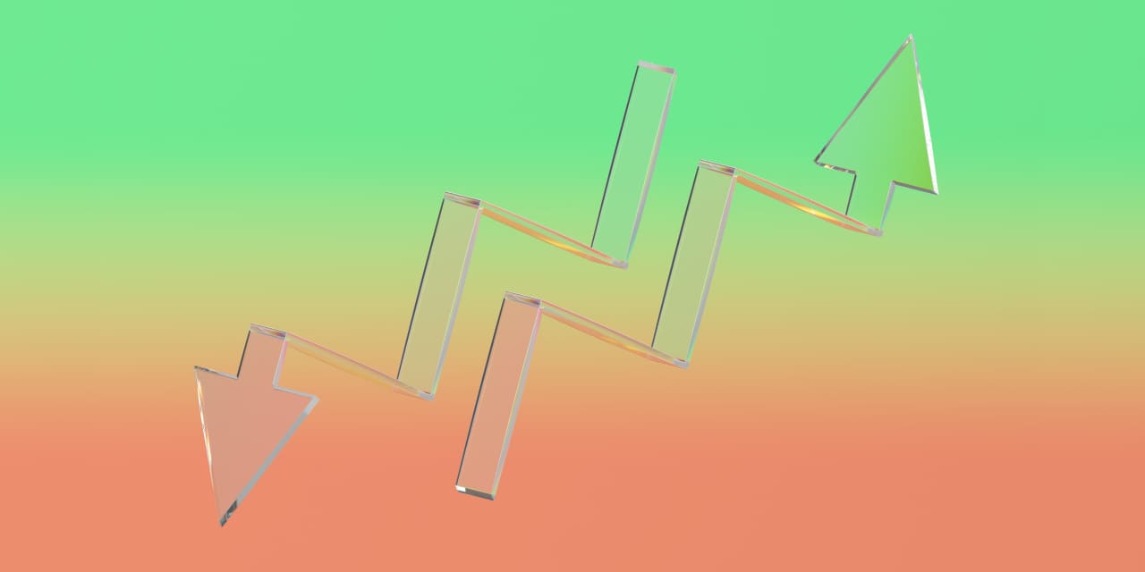 Stock Market Update: Shares Finish Down, Starting December with Losses