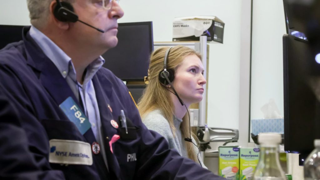 Stock futures decline as postponed job data reveals a weak economic outlook: Live updates