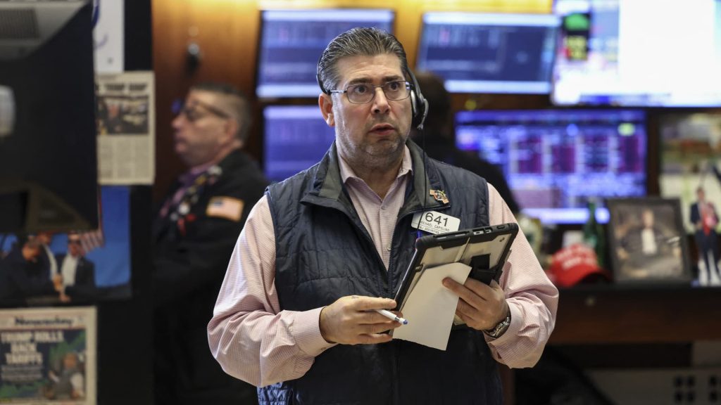 Stock futures remain mostly stable after key U.S. indexes end five-day winning streaks: Live updates