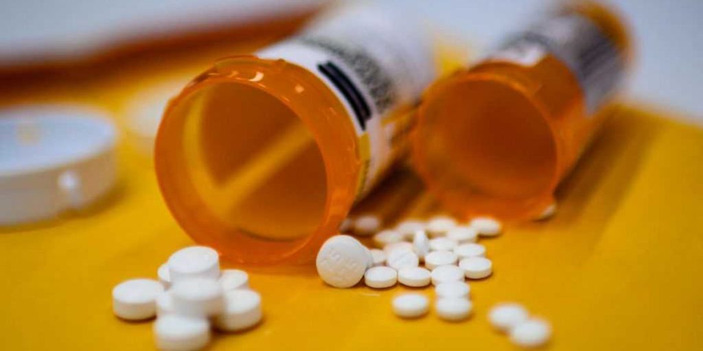 Strategies for overcoming the opioid crisis