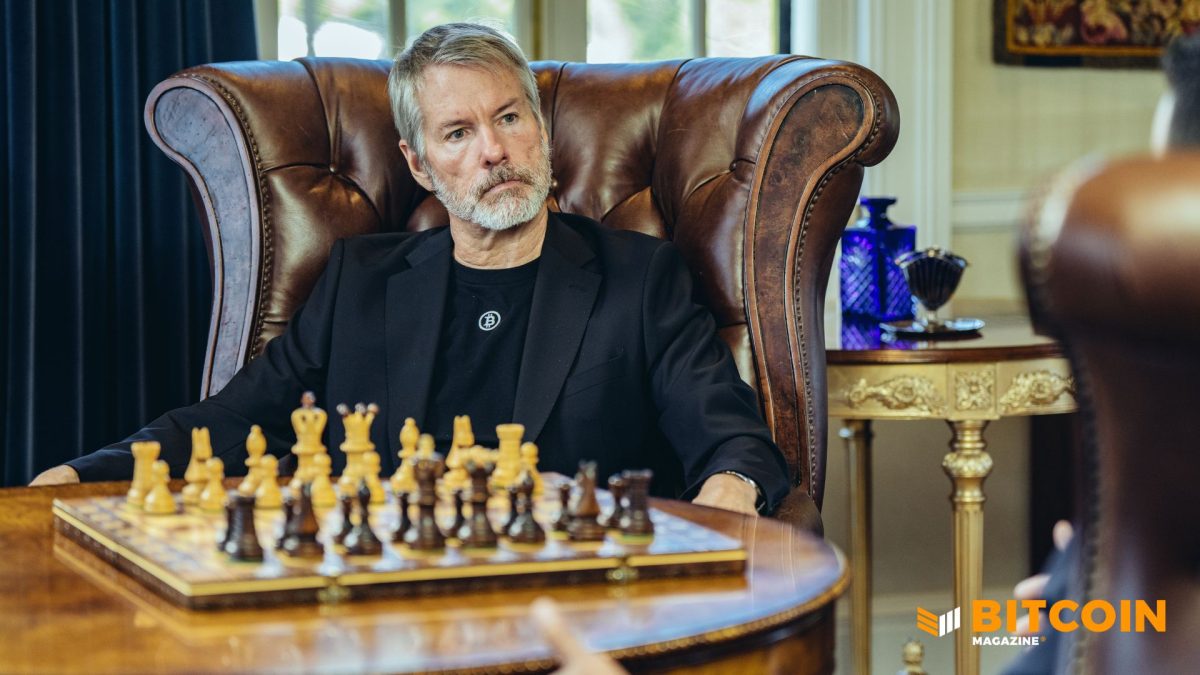 Strategy ($MSTR) Acquires BTC During Price Drop, Establishes $1.44B Reserve