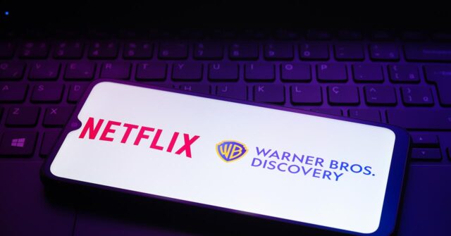 Streaming Giant Absorbs HBO as Concerns About Inflation Fade