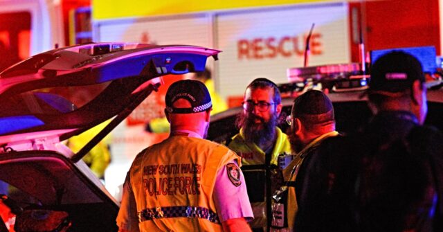 Strict Gun Control Measures Do Not Stop Mass Shooting at Bondi Beach