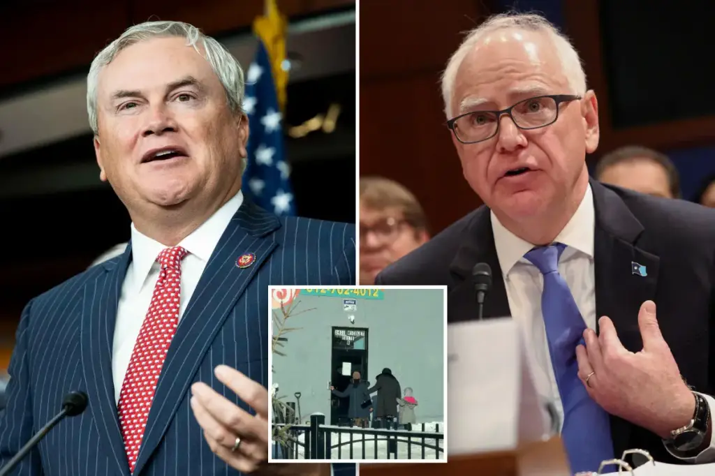 Strong House committee to look into Minnesota fraud: 'Cannot be ignored'