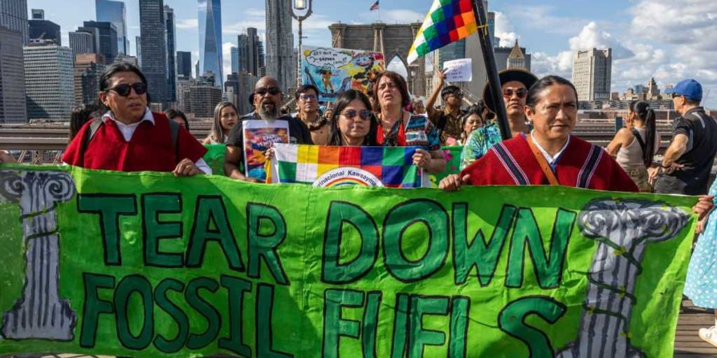 Study claiming climate change would lead to poverty is retracted due to significant errors