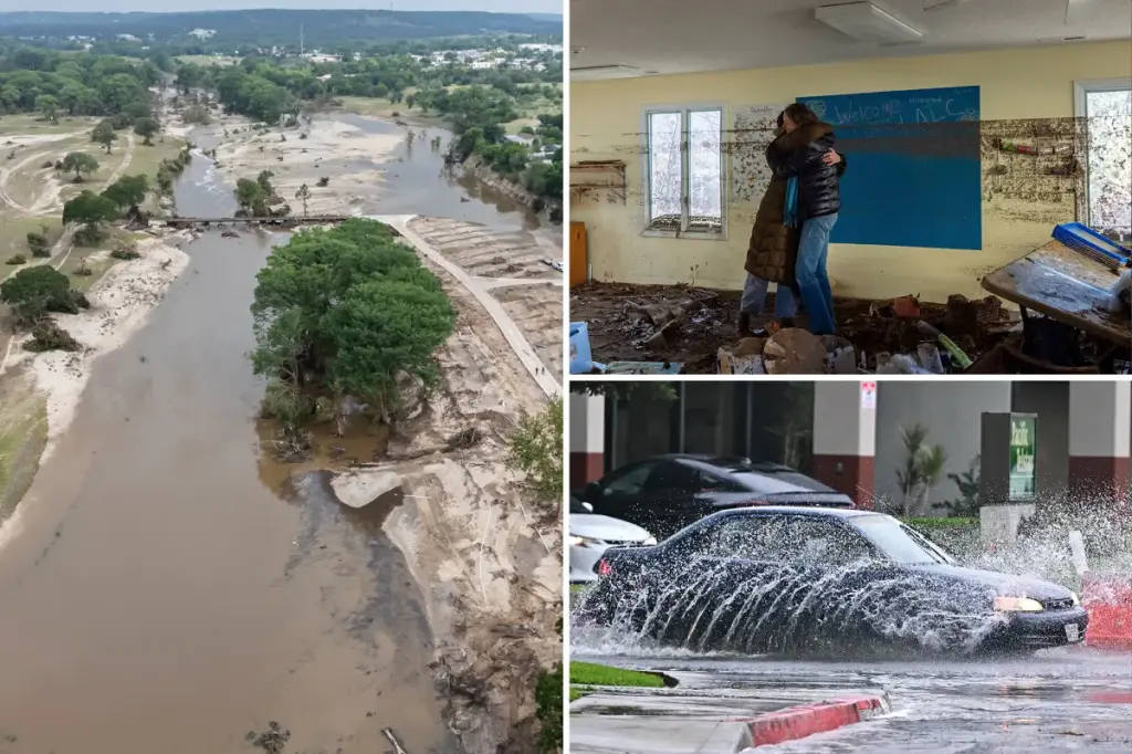 Study on climate change that exaggerated economic effects is retracted, but banks have already acted on it.