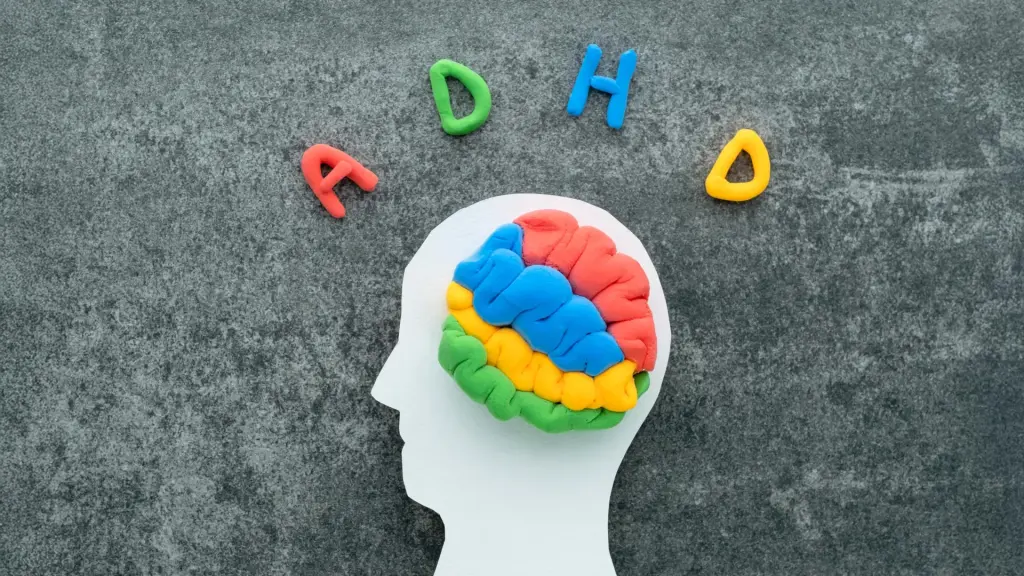 Study reveals ADHD strengths associated with improved mental well-being