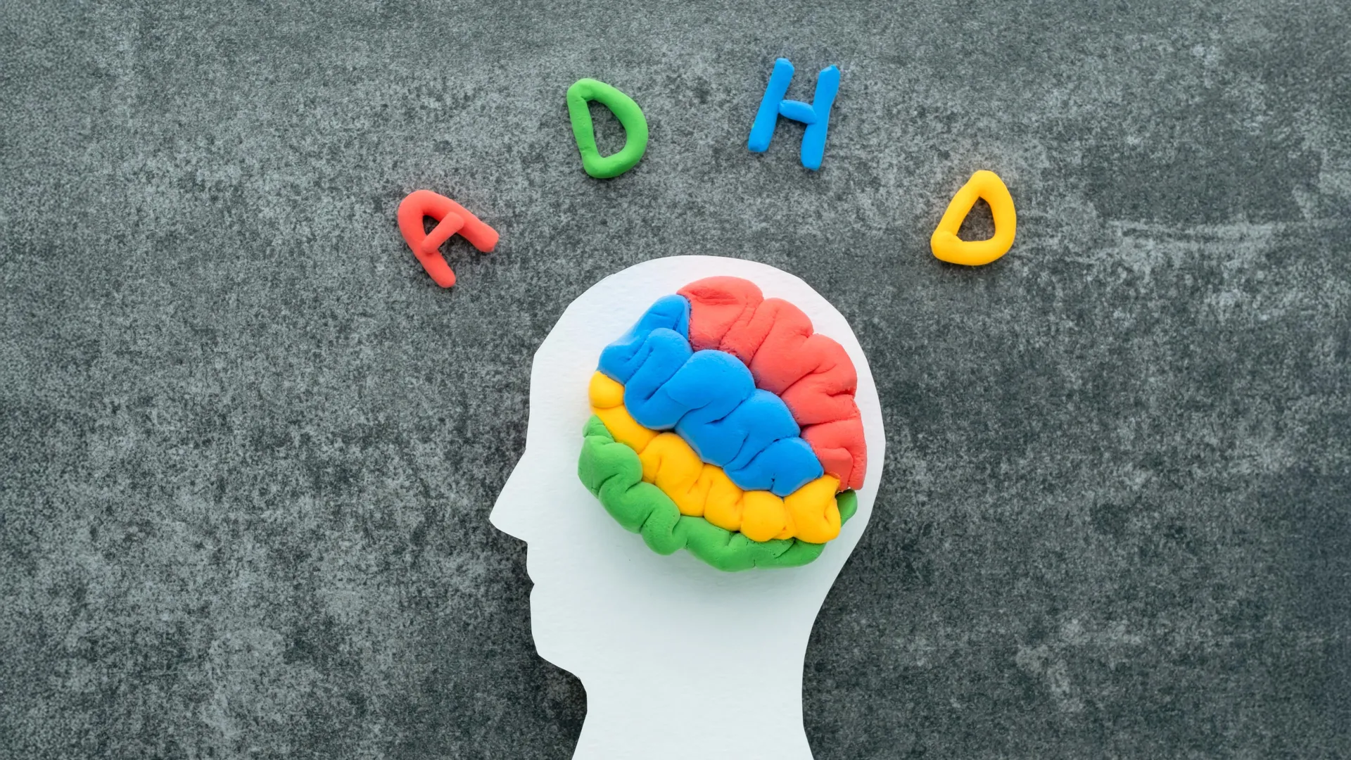 Study reveals ADHD strengths associated with improved mental well-being