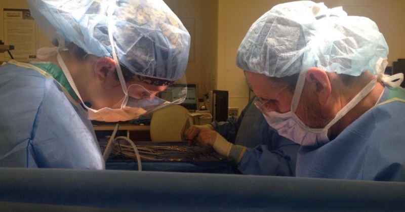 Surgeon Expresses Surprising Response to Decision Not to Have Children