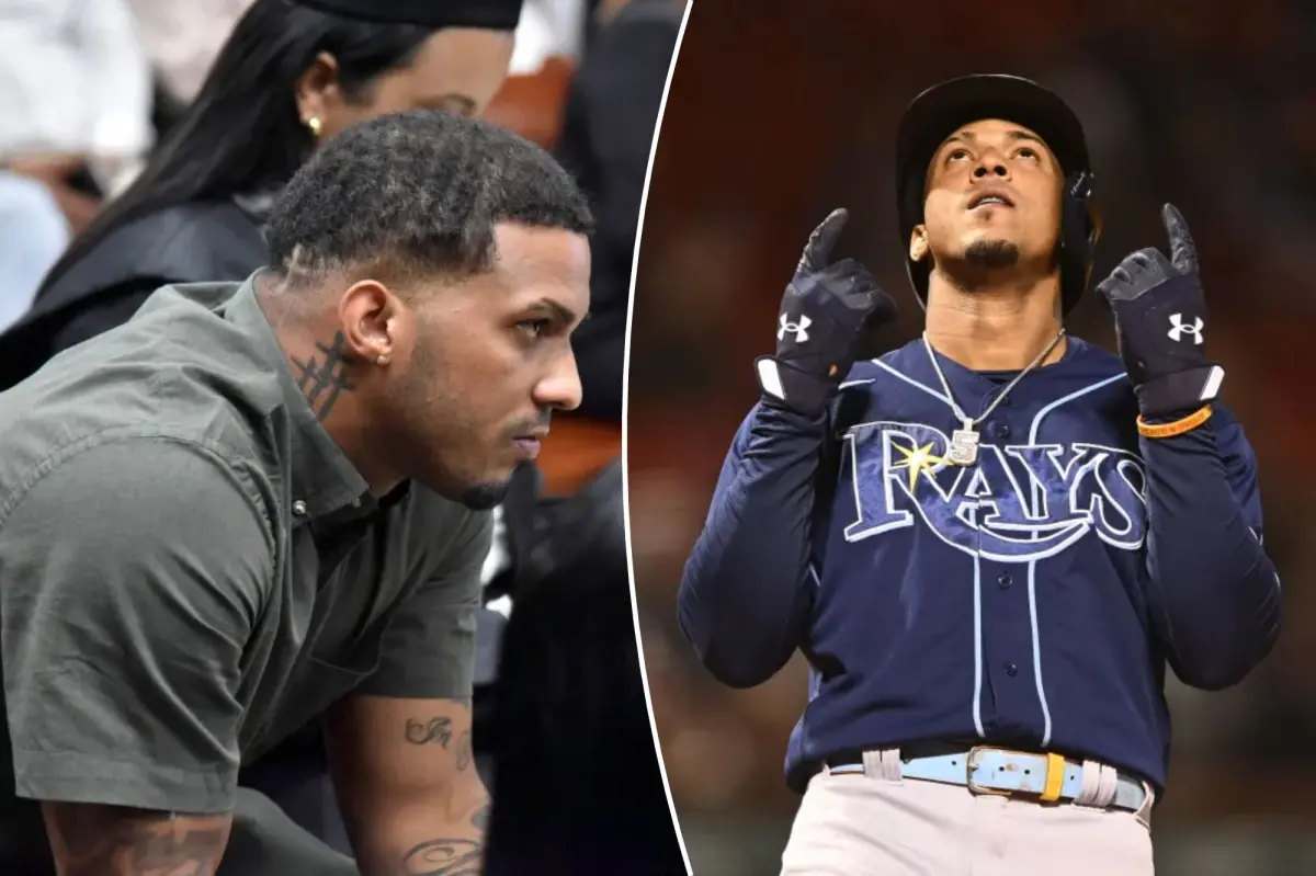 Surprising turn in 'imperfect' case following Wander Franco's sexual abuse conviction