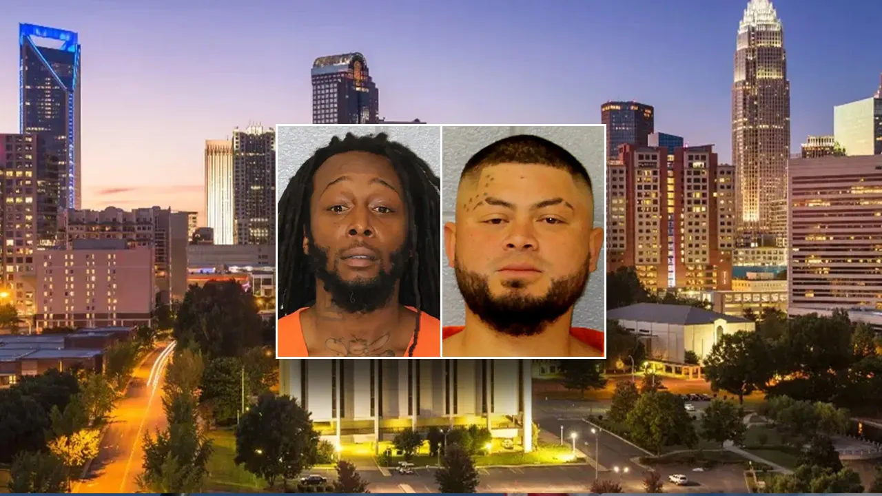 Survey reveals residents feel unsafe due to light rail incidents in Charlotte.