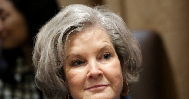 Susie Wiles Criticizes Vanity Fair for a 'Deceptively Crafted Attack'