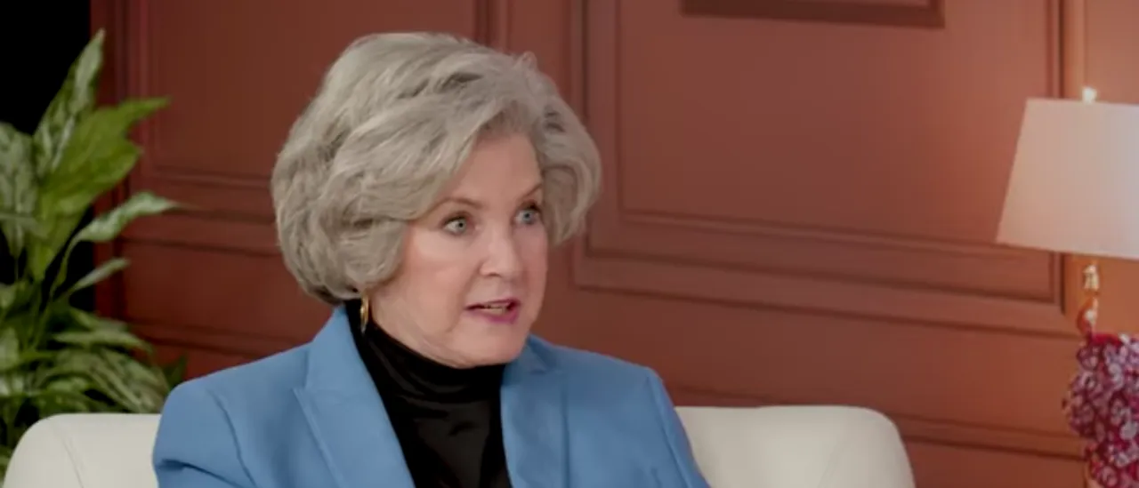 Susie Wiles Indicates Trump Will Approach Midterms as If It’s 2024 Again