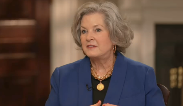 Susie Wiles addresses the 'misleadingly presented' Vanity Fair profile.