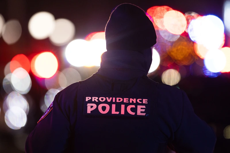 Suspect in Brown University shooting taken into custody, confirms Providence Police Chief