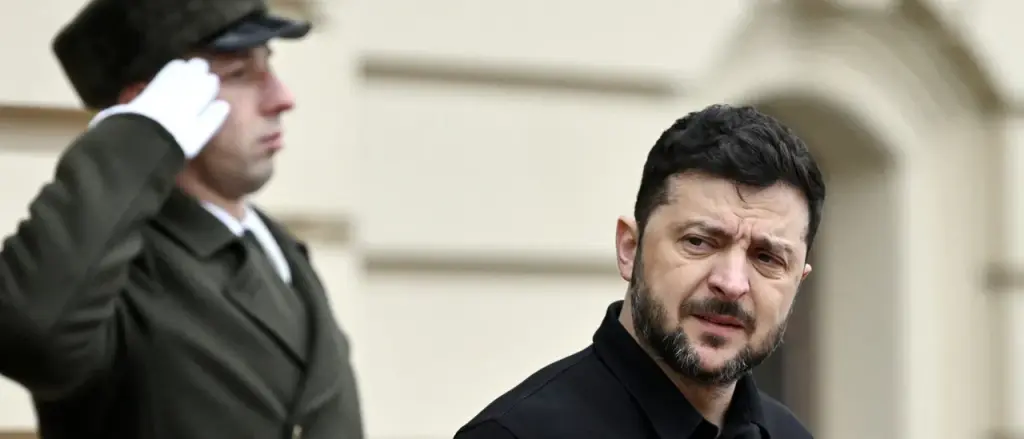 Swamp Plans to Give $400 Million to Ukraine Amid Corruption Scandal in Zelenskyy’s Administration