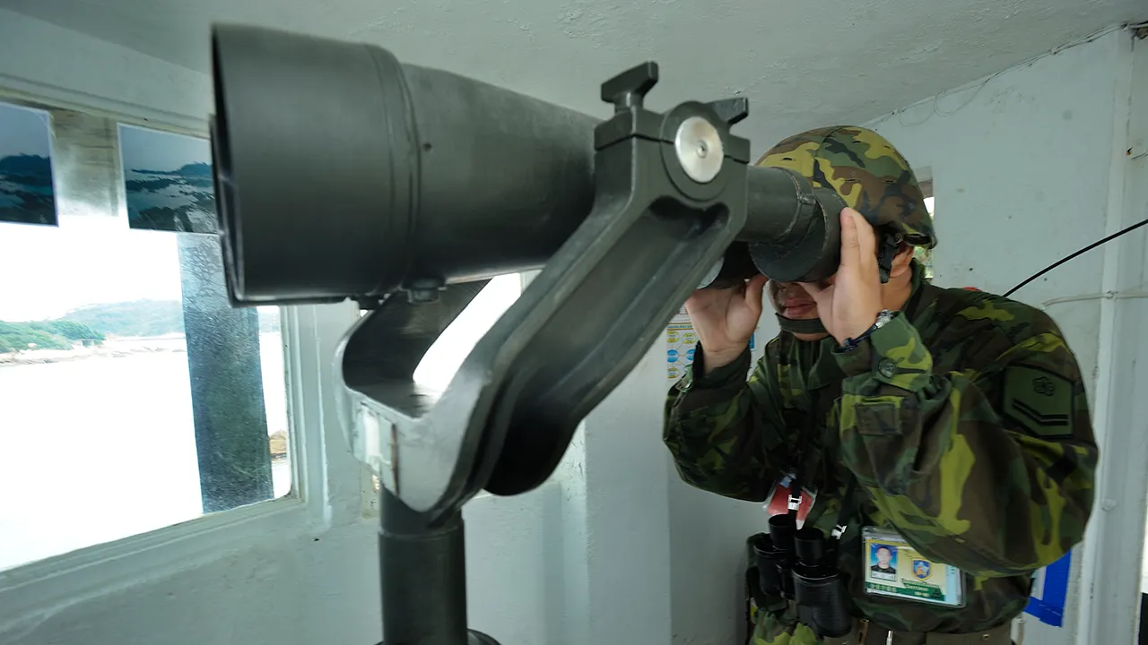 Taiwan reveals a $40 billion defense strategy in response to military pressure from China.