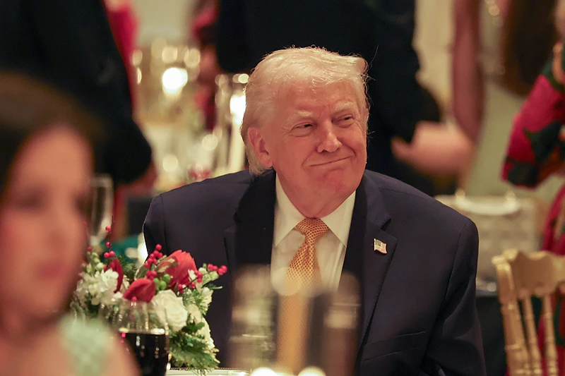 Tariffs imposed by Trump generate a record $236 billion by November 2025.