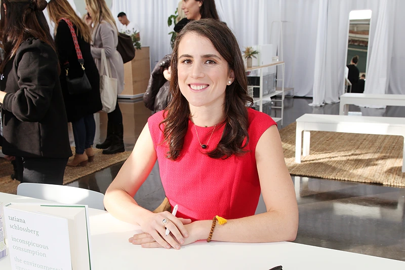 Tatiana Schlossberg, granddaughter of JFK, dies at 35 after terminal cancer diagnosis