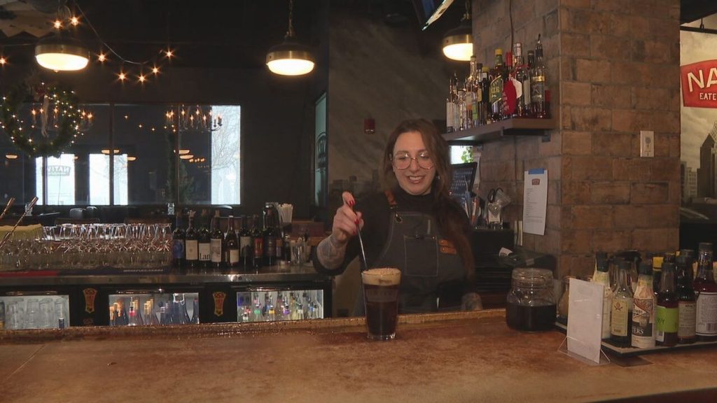 Tax on tips in New York uncertain