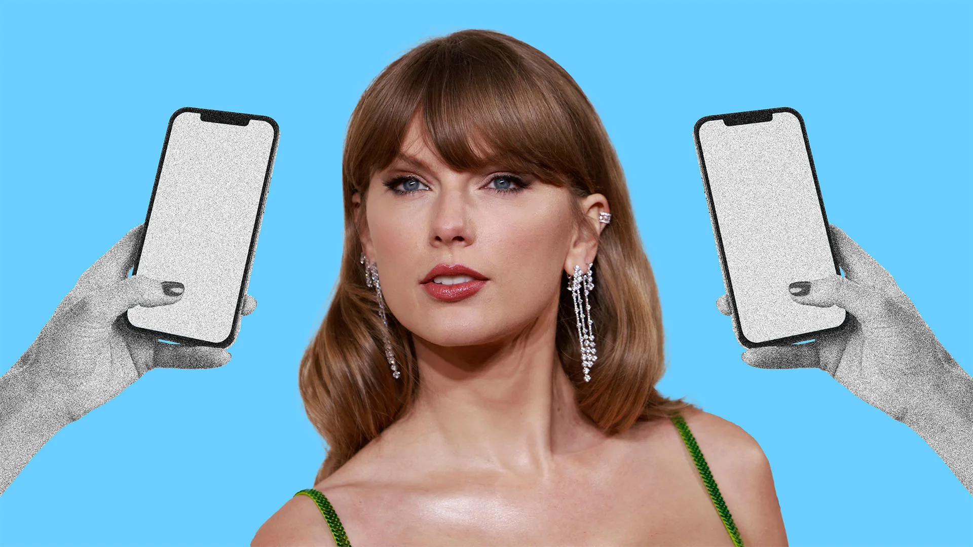Taylor Swift Ensures She Always Avoids This One Thing. Neuroscience Confirms She's Correct
