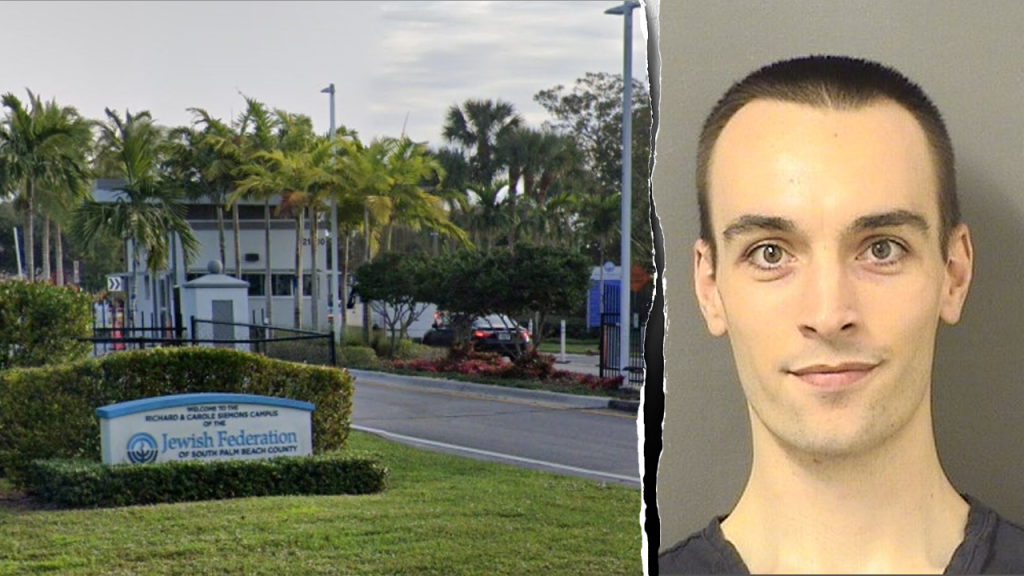 Teacher in Palm Beach County taken into custody for suspected sexual abuse of a student