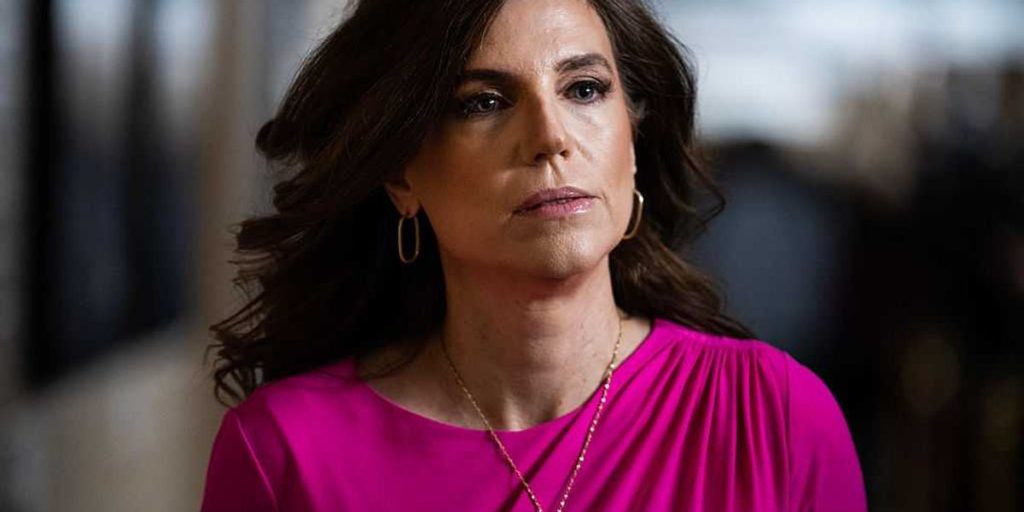 Team Mace responds to former senior adviser for criticizing governor candidate about disloyalty to Trump: 'Didn't raise a dime'