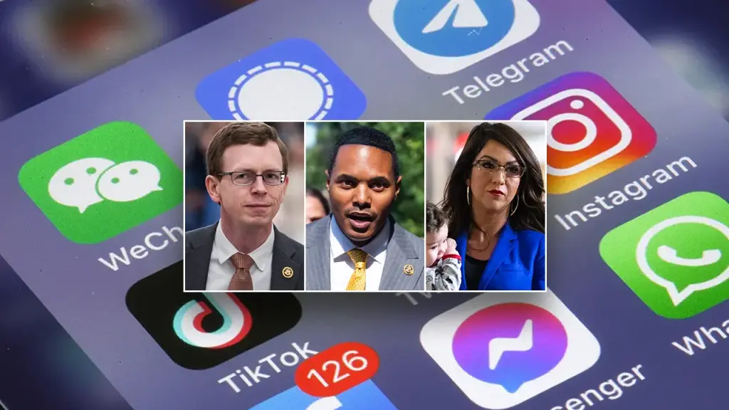 Teen social media restrictions in Australia renews demands for action in the US