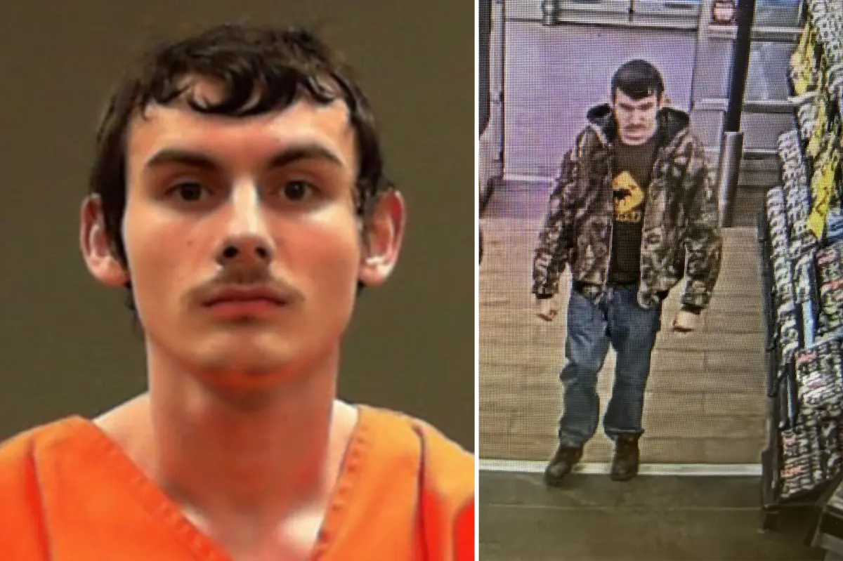 Teen taken into custody for reportedly shooting parents, resulting in mother's death, the day after Christmas at a home in Pennsylvania.