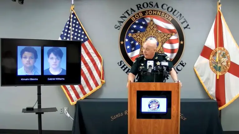Teens in Florida charged with killing 14-year-old Danika Troy and ...