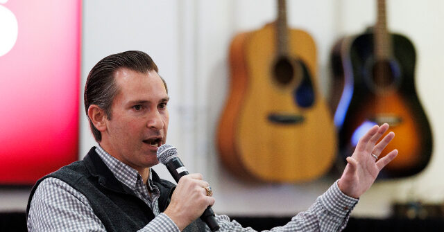 Tennessee Special Election Key for Power Balance in Congress