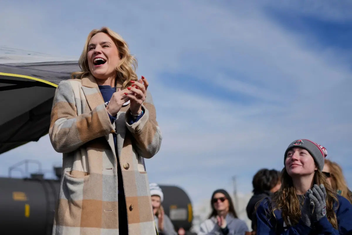 Tennessee election serves as a warning for the GOP — criticizing the left alone won't suffice