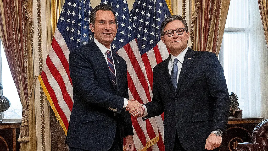 Tennessee special election indicates GOP challenges for the 2026 midterms